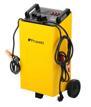 Robot pornire Proweld DFC-450A | Travandi.ro