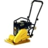 Placa compactoare Masalta MS60-3