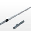 Maner extensibil Masalta H076 2.4m-4.8m