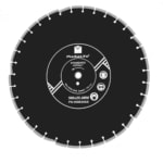 Disc diamantat Masalta asfalt 300mm PRO