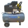Compresor aer cu ulei STAGER HM2050B 2cp 50l debit aer refulat 200l/min 8bar 95kg