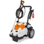 Aparat de spalat cu presiune electric STIHL RE 362