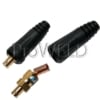 Conector cablu sudura TEB 35-50 (QC-01)