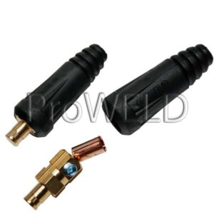 Conector cablu sudura TEB 35-50 (QC-01)