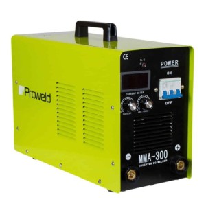 Aparat de sudare Proweld MMA-300 (400V)
