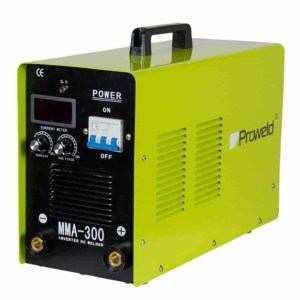 Aparat de sudare Proweld MMA-300 (400V)