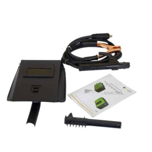 Aparat de sudare Proweld MMA-300 (400V)