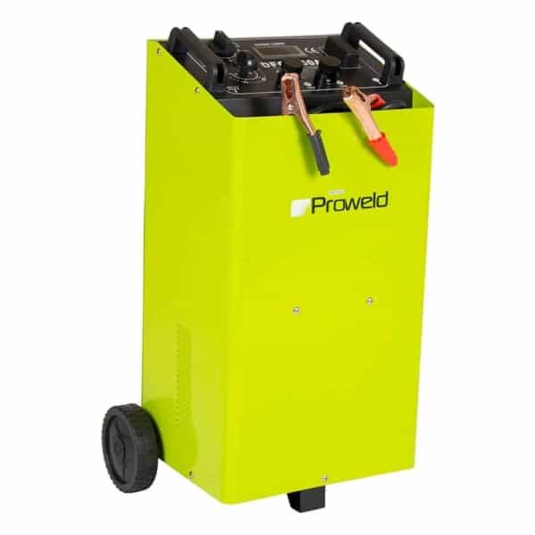Robot pornire Proweld DFC-650A
