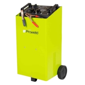 Robot pornire Proweld DFC-650A