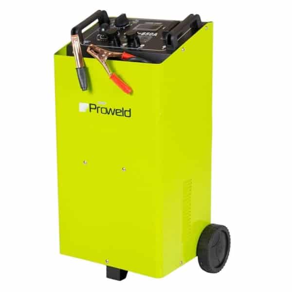 Robot pornire Proweld DFC-650A