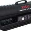 Tun de caldura Zobo ZB-K70