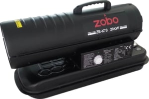 Tun de caldura Zobo ZB-K70