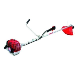 Motocoasa cu fir si lama Maruyama BC4320H-RS benzina 2.3 cp ghidon diametru de taiere 380 mm