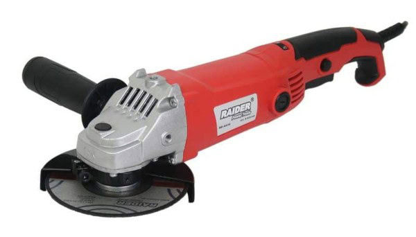 Polizor unghiular 125mm 1150W RD-AG39
