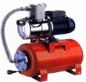 Hidrofor 50L EBARA PHI9-2/50H