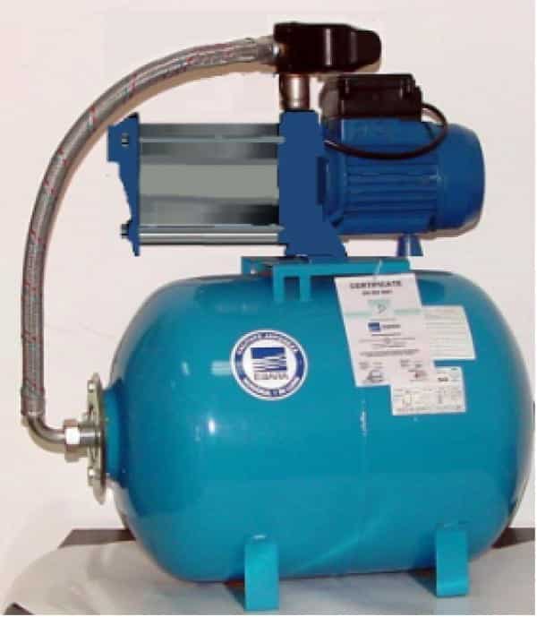 Hidrofor 50L EBARA PHI9COMPACT/50H 1 Hidrofor 50L EBARA PHI9COMPACT/50H