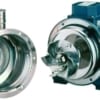 Pompa de suprafata DWO 400 Inox 4cp 66000 l/h inaltime refulare 18m adancime absorbtie 1.8bar 20Kg