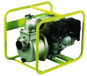 Motopompa Pramac MP36-2
