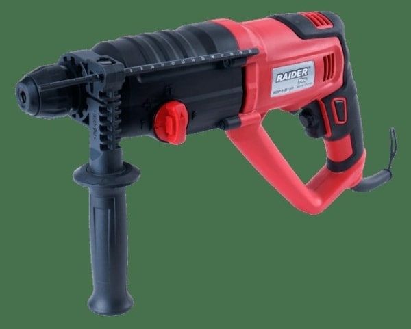 Ciocan rotopercutor 13mm 950W RDP-HD12