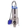 Pompa submersibila WASSERKONIG PSI10 850 W 300 l/min refulare 10 m inox