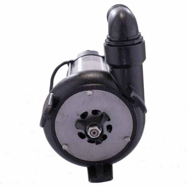 Pompa submersibila WASSERKONIG PST1100 1100 W 267 l/min refulare 9 m fonta - Image 3