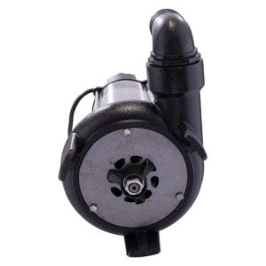 Pompa submersibila WASSERKONIG PST1800 1800 W 292 l/min refulare 11,5 m fonta | Travandi.ro