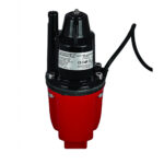 Pompa submersibila 300W ¾" 7-60m vibratii 1080l/h RD-WP18