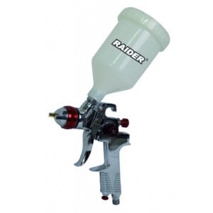 Pistol de vopsit ø1.4mm 600ml ¼" RD-SG05