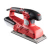 Slefuitor cu vibratii 350W RD-SA19