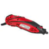 Set mini polizor drept 135W 210 accesoriiRD-MG06