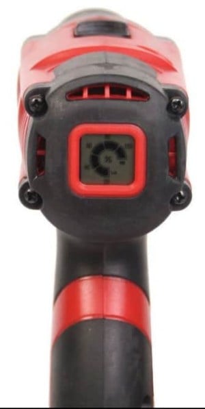 Bormasina cu acumulator Li-ion 18V 1500mAh + acc. RDP-CDL02