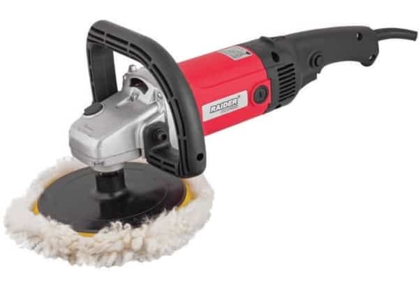 Masina de polizat 180mm 1200W RD-PC04