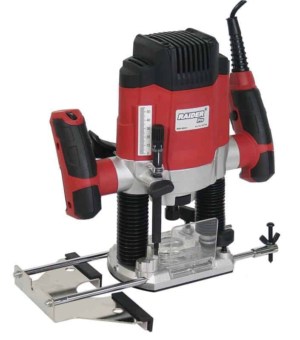 Freza electrica 1200W 8mm RDP-ER13