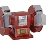 Polizor de banc 150mm 150W RDP-BG04
