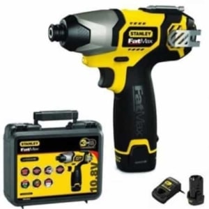 Masina de insurubat cu impact si acumulator Stanley FatMax FMC040LB