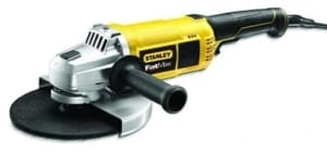 Polizor unghiular Stanley FatMax FME841K