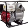 Motopompa ape murdare HONDA WT40XK3