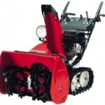 Freza de zapada HONDA HSS 1380A ETD