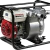 Motopompa ape murdare HONDA WT20XK4