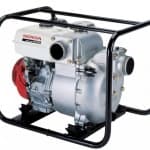 Motopompa ape murdare HONDA WT30XK4
