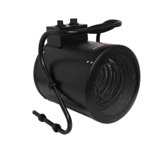 Aeroterma electrica Zobo ZB-EY9