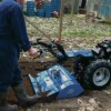 Motocultor profesional BCS 750 Powersafe KOHLER KD440 8 KW Manual Diesel 10.9 cp