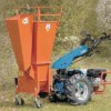 Motocultor profesional BCS 740 Powersafe Reversibile YANMAR LN100 Low-noise 7.5 KW Manual Diesel 10 cp