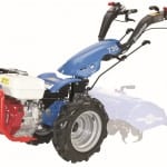 Motocultivator BCS 738 Powersafe Reversibile Honda GX270 6.3 KW,pornire manuala, benzina, 8.5 cp