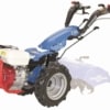 Motocultor profesional BCS 738 Powersafe Reversibile HONDA GX270 6.3 KW Electric Benzina 8.5 cp