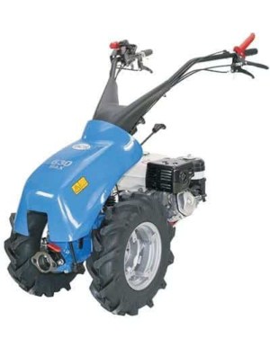 BCS 630 WS MAX PowerSafe EasyDrive YANMAR LN100 Diesel 10 cp