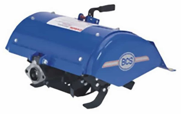 Freza de pamant BCS 52 cm