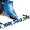 Mecansim transmisie baie de ulei scurt BCS TORX