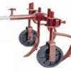 Cultivator cu trei ancore BCS ET-3