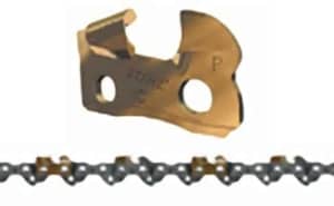Lant drujba 3/8 P DURO (vidia), grosime eclisa 1,3 mm (050 inch), 28 dinti